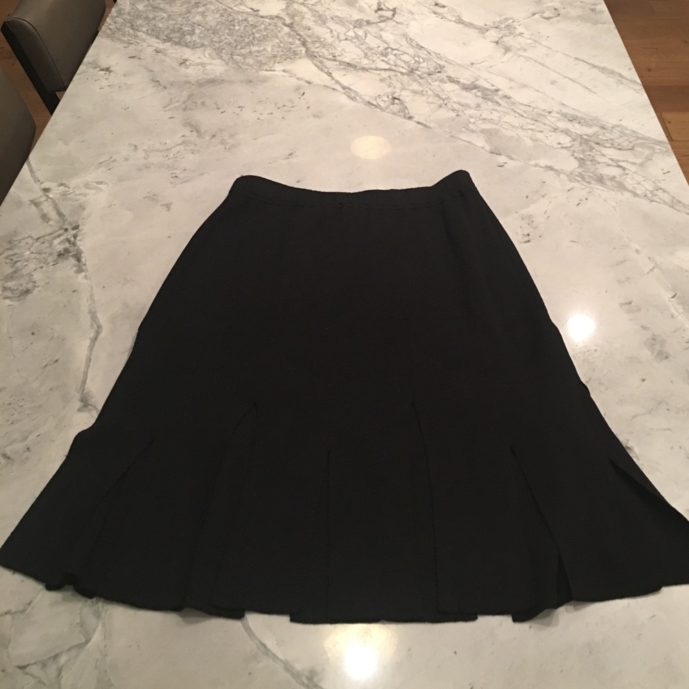 St. John skirt